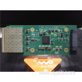 PCBA Program Development Circuit Board PTH assembly